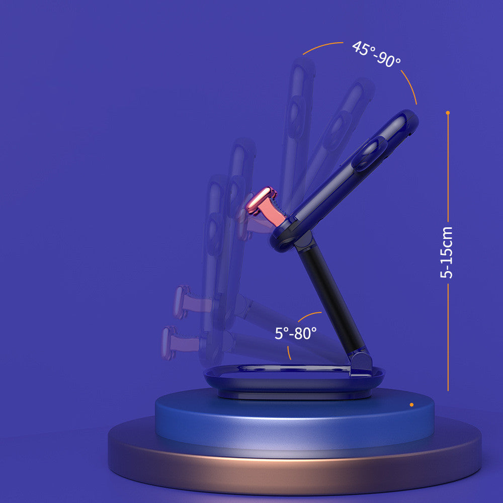 Foldable Phone Stand