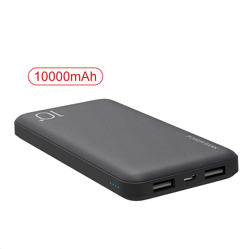 Portable Mobile Power Supply
