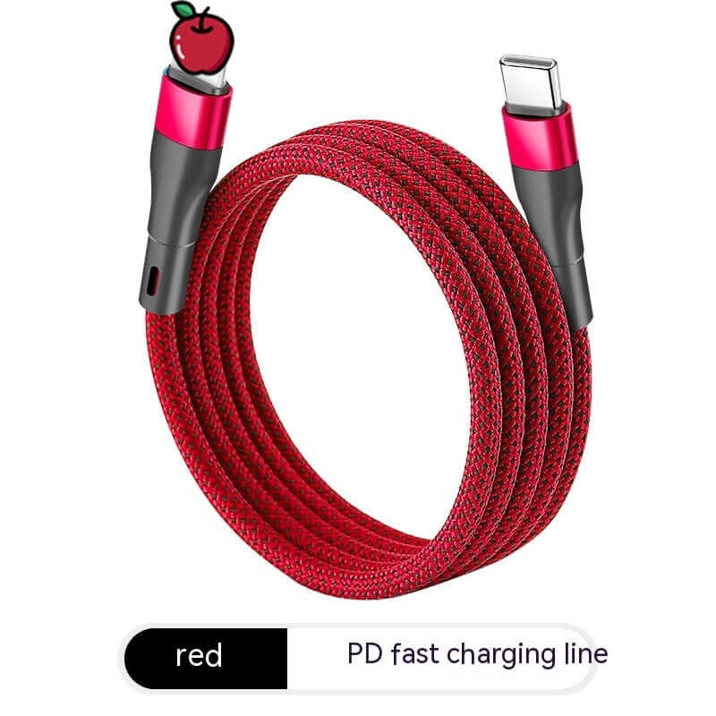60W magnetic storage data cable
