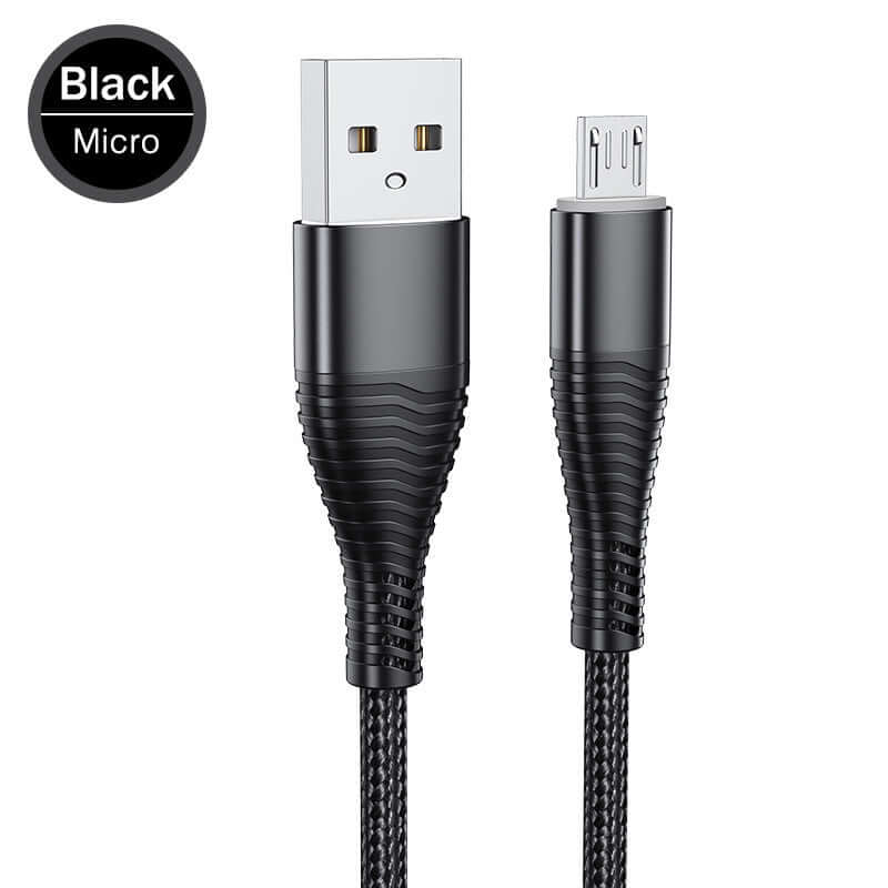 fast charging data cable