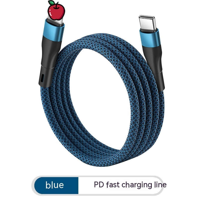 60W magnetic storage data cable