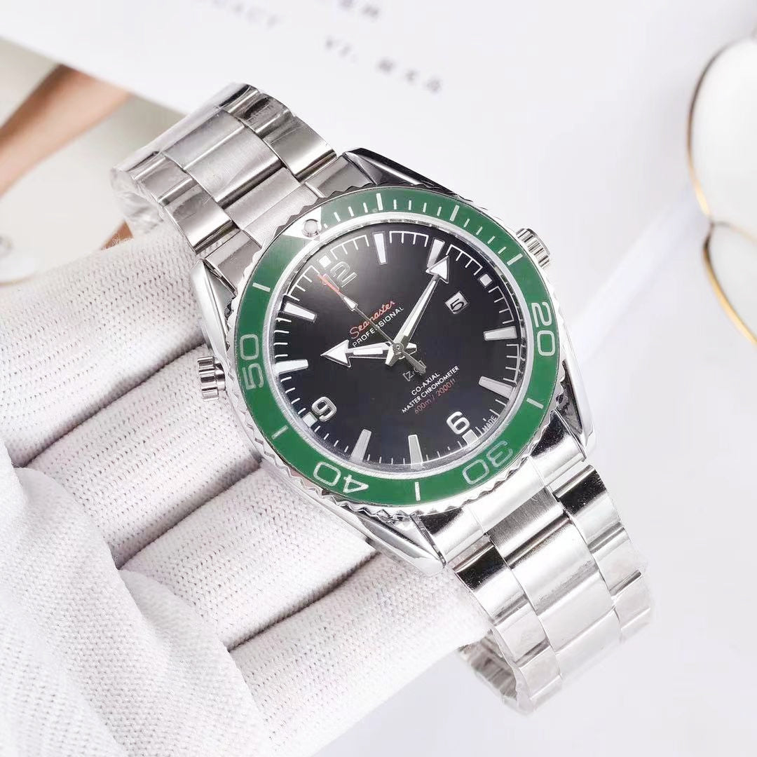 Fashion Temperament Trend Men&