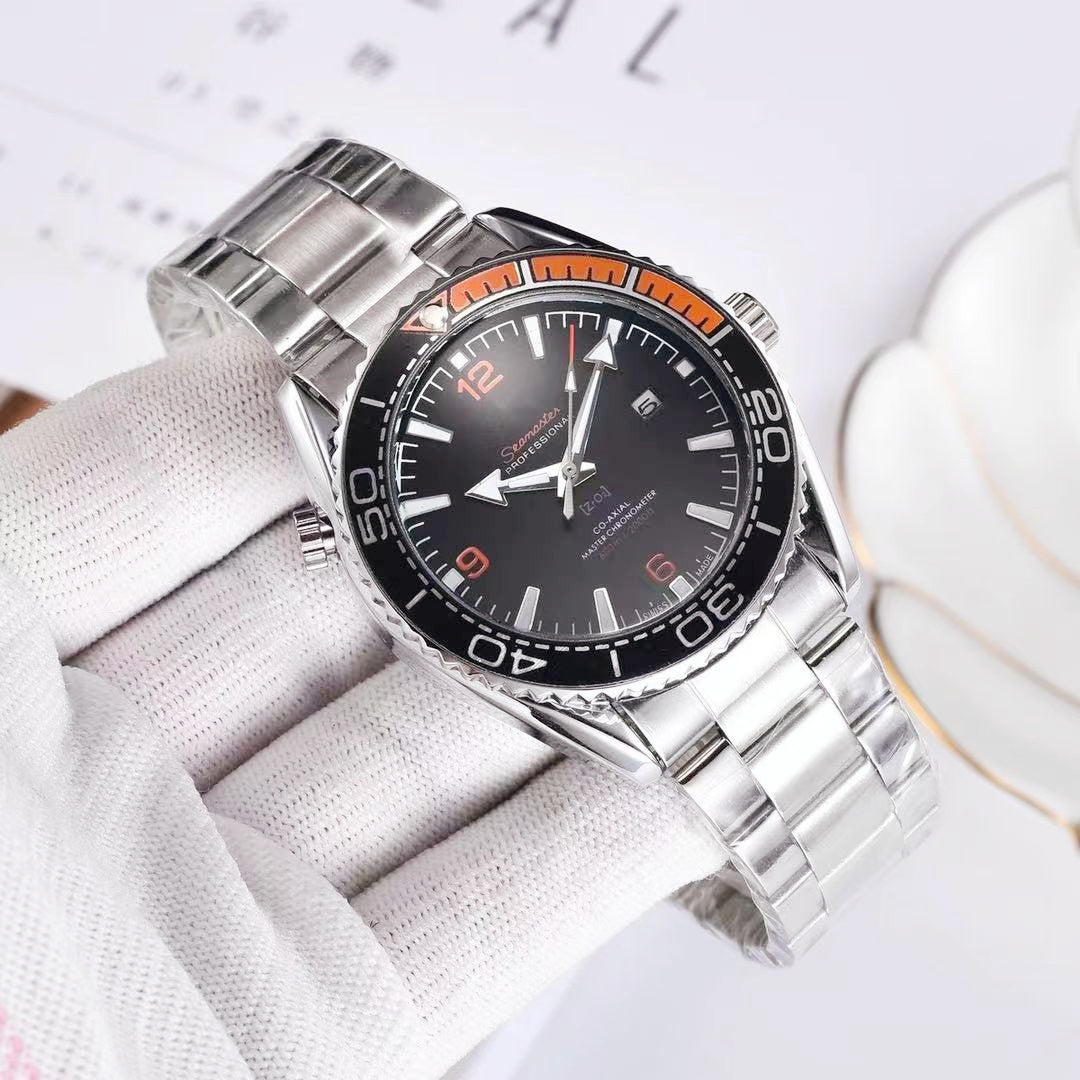 Fashion Temperament Trend Men&