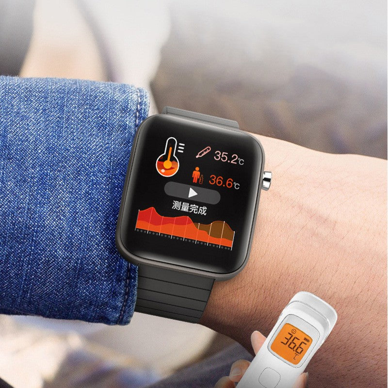 Smart Health Bracelet