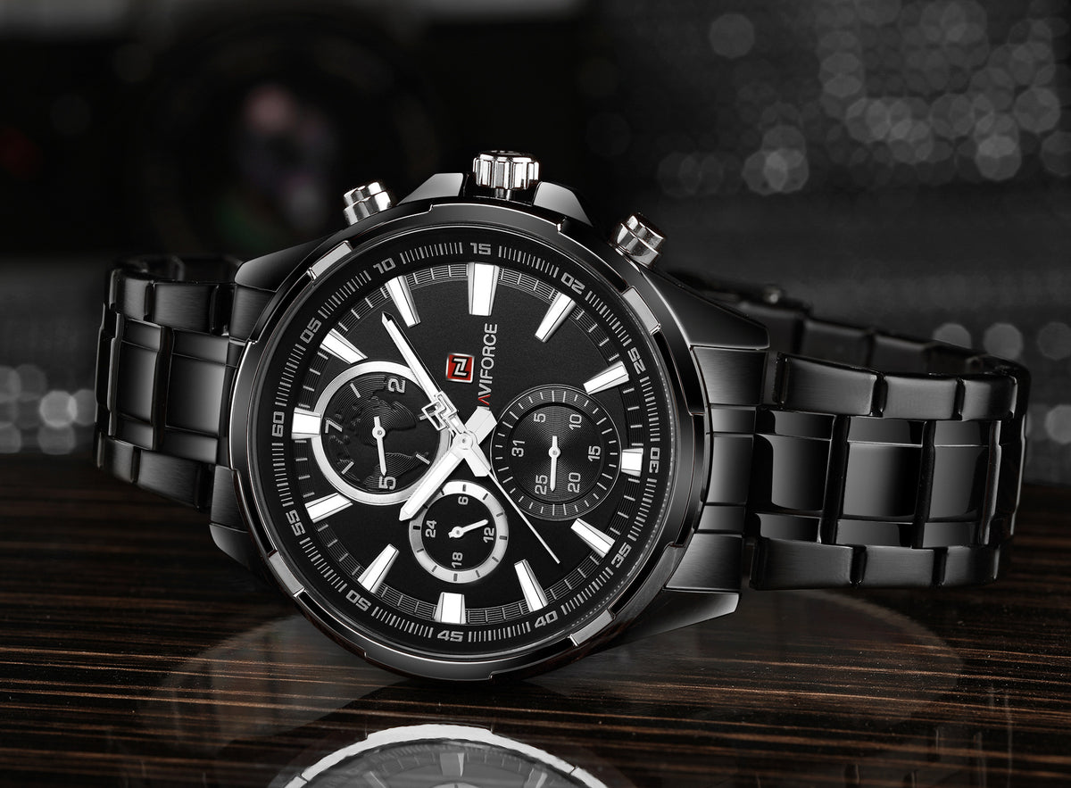 NAVIFORCE NF9089