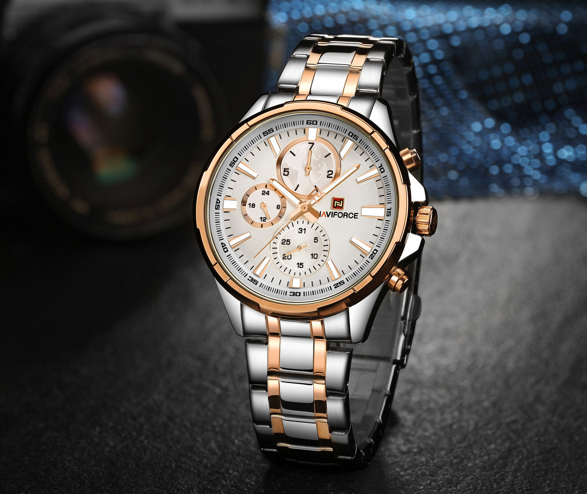 NAVIFORCE NF9089