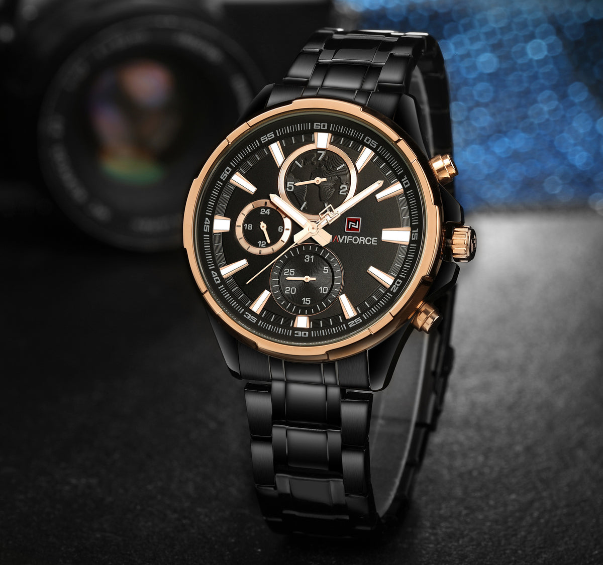 NAVIFORCE NF9089