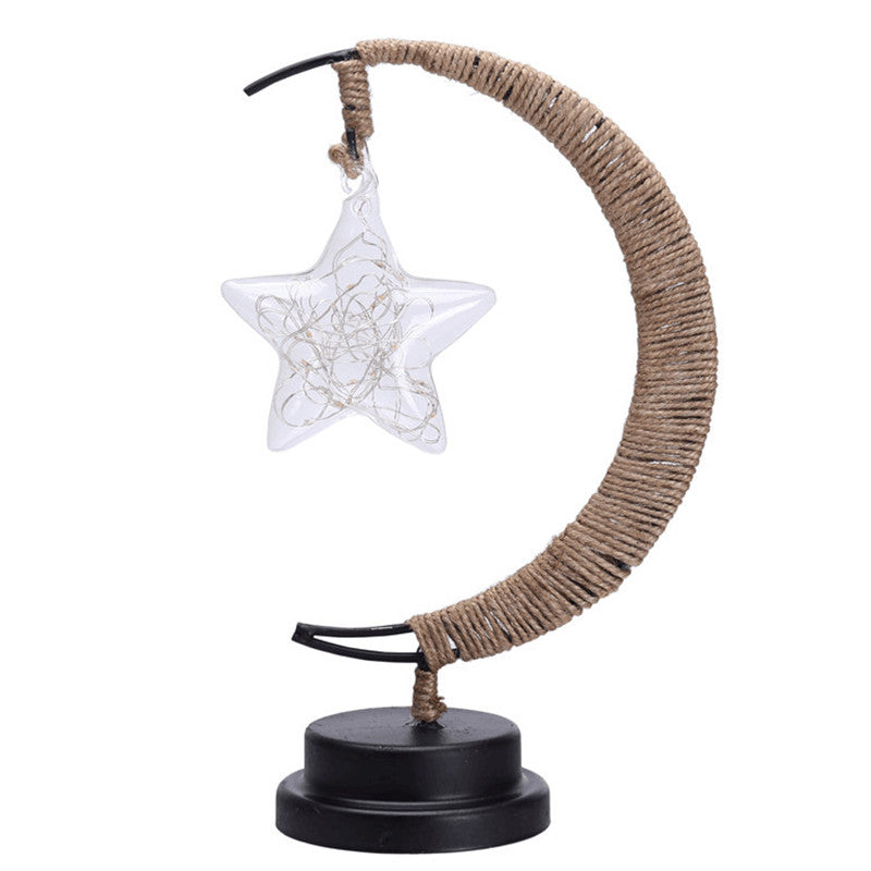 LED Star Lights