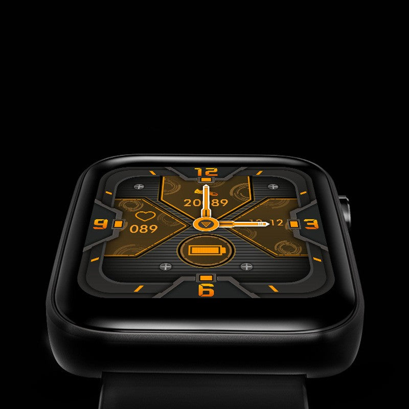 Smart Health Bracelet