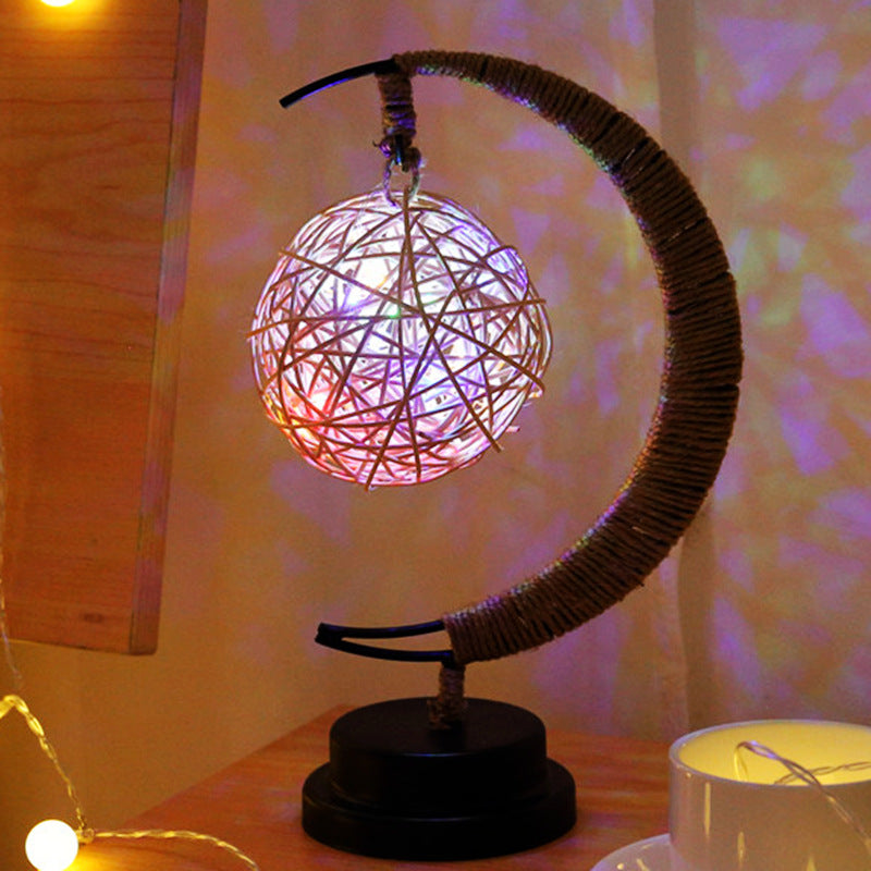 LED Star Lights
