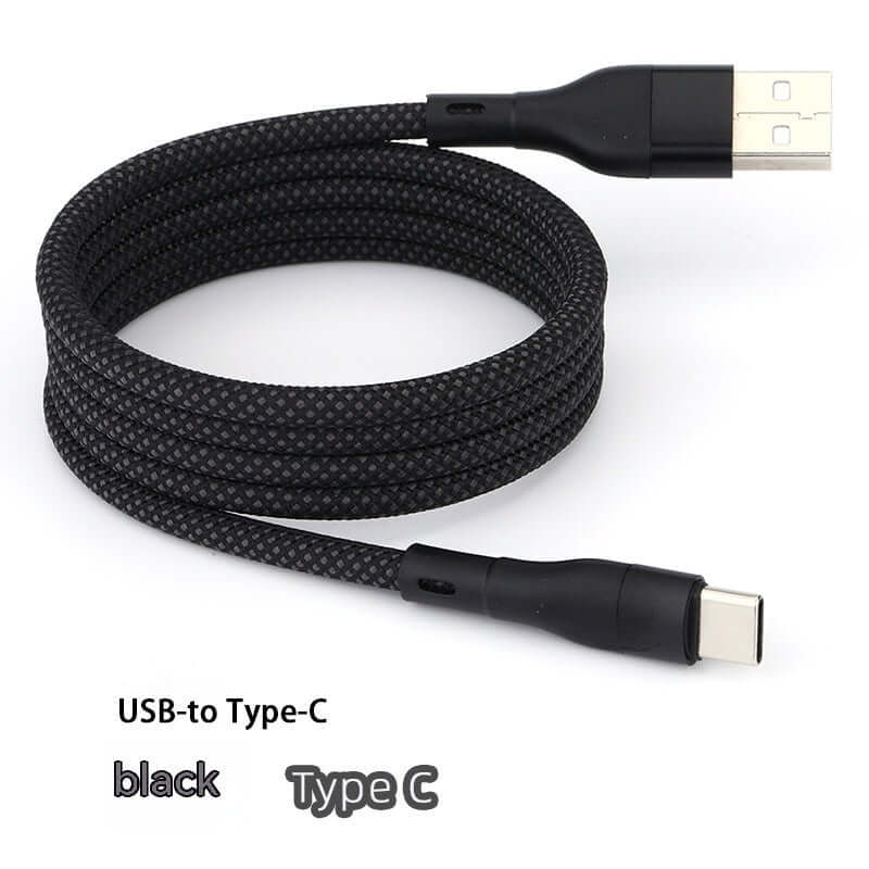 60W magnetic storage data cable