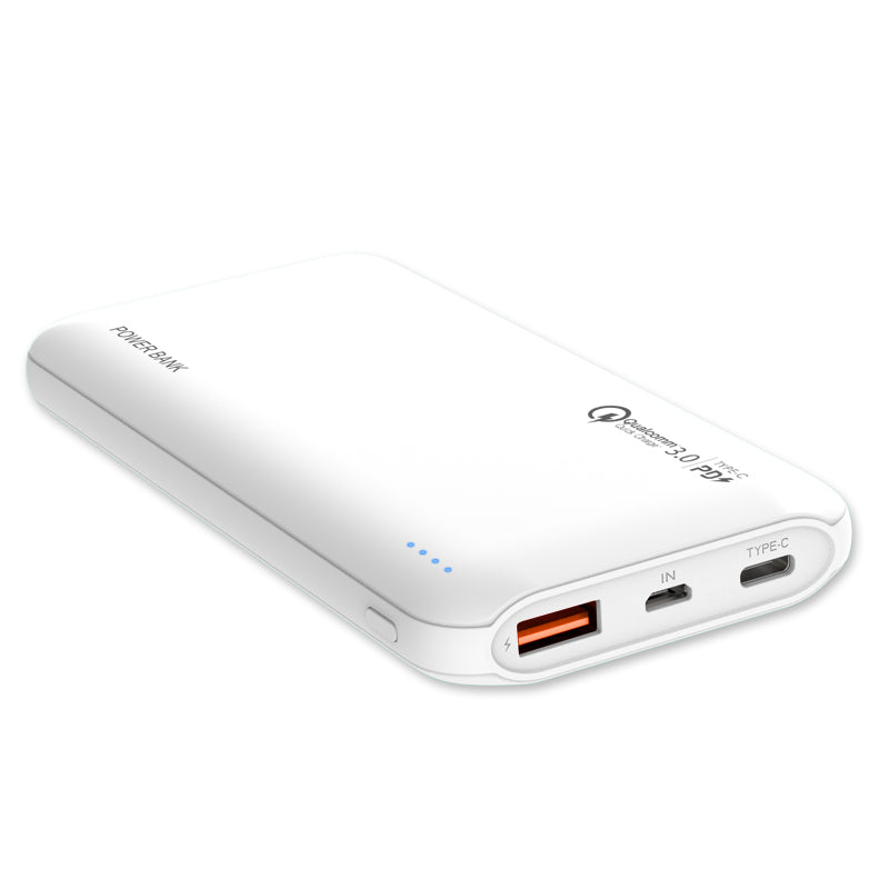 Portable Mobile Power Supply