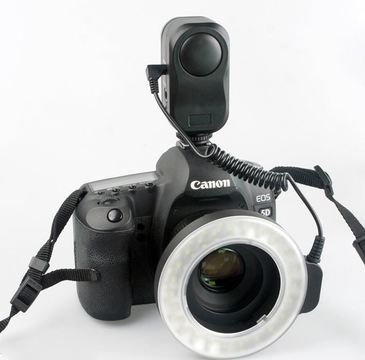 W48 LED Ring Light