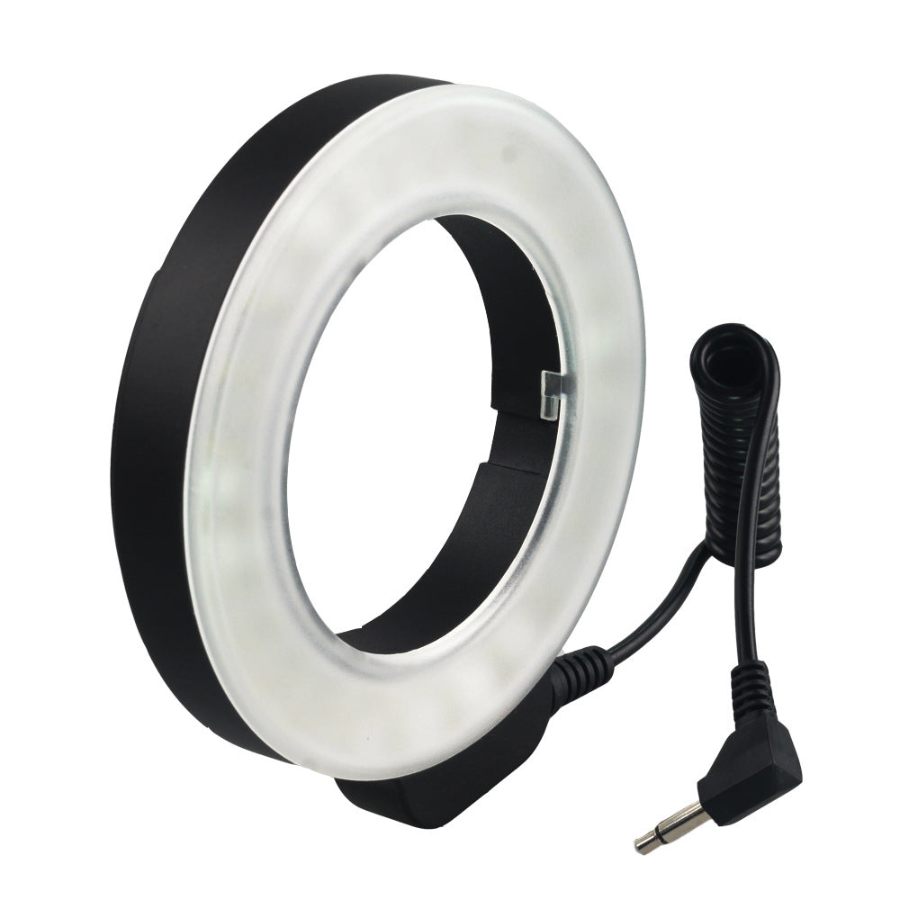 W48 LED Ring Light