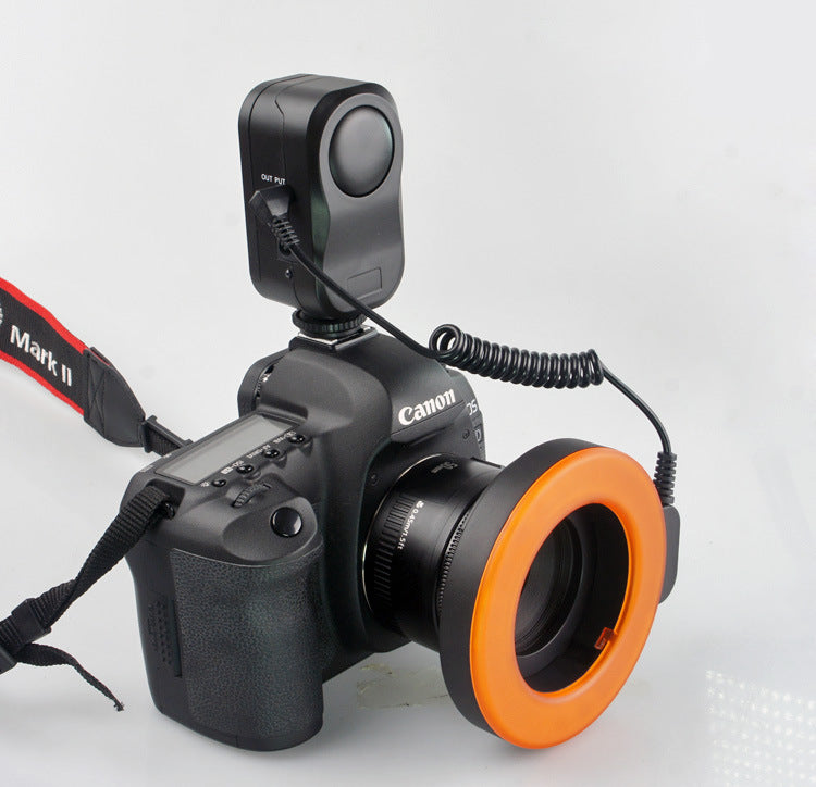 W48 LED Ring Light