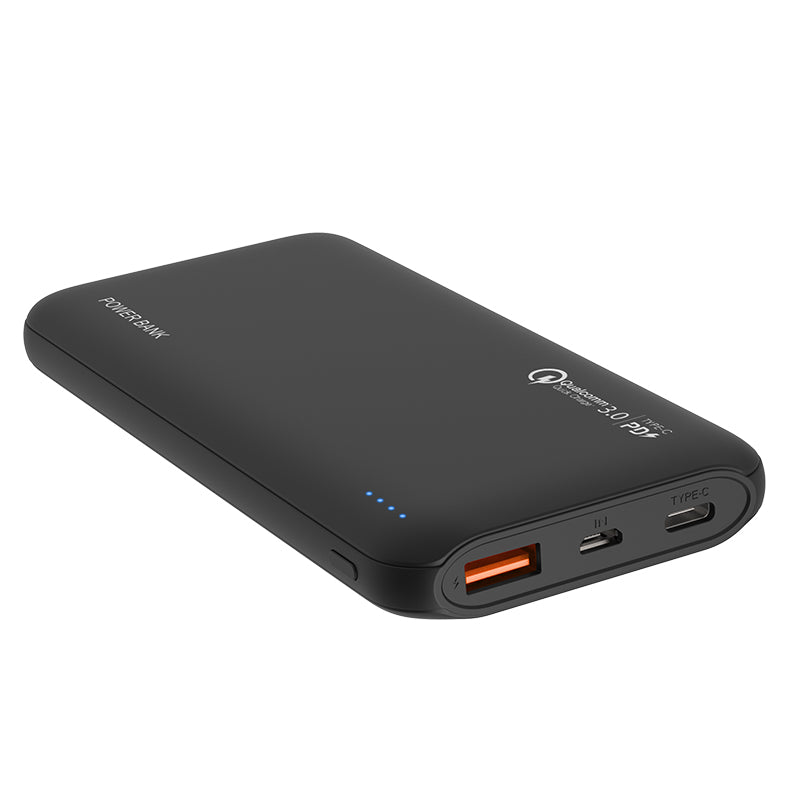 Portable Mobile Power Supply