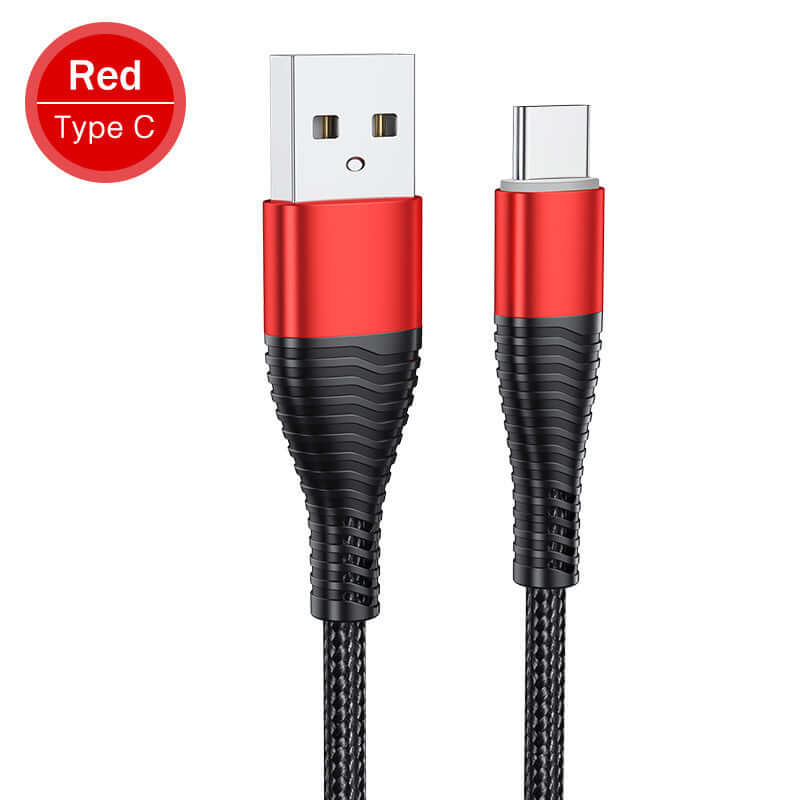 fast charging data cable