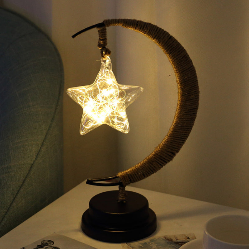 LED Star Lights