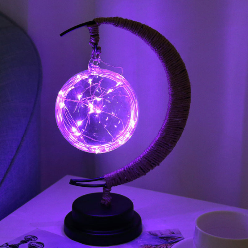 LED Star Lights