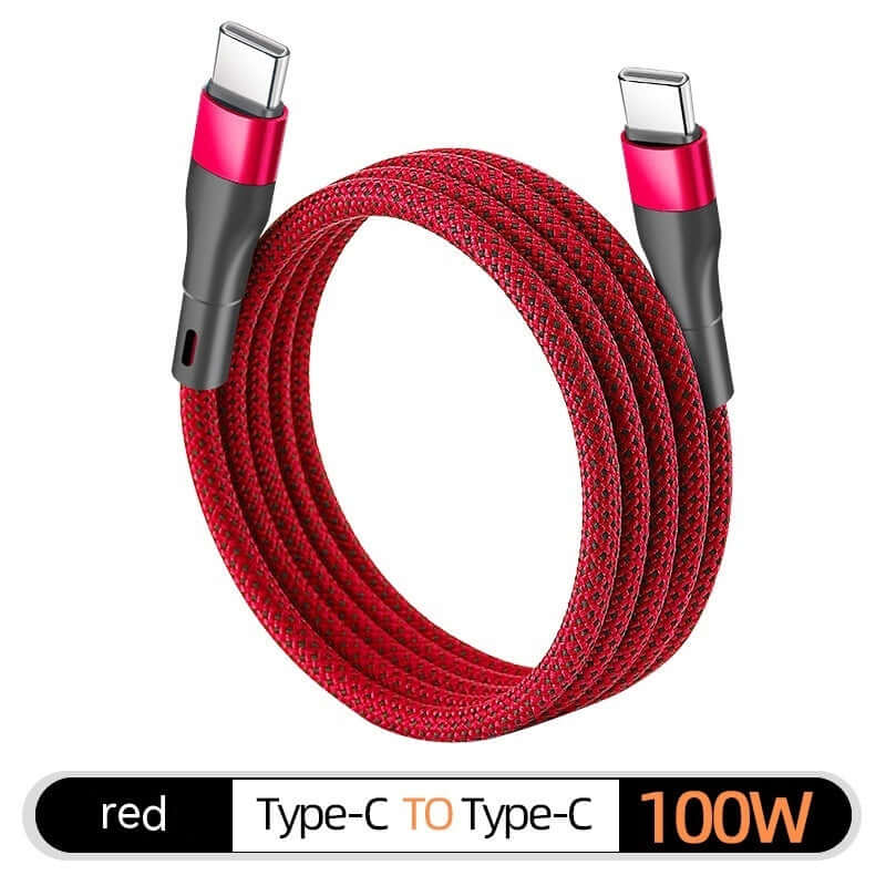 60W magnetic storage data cable