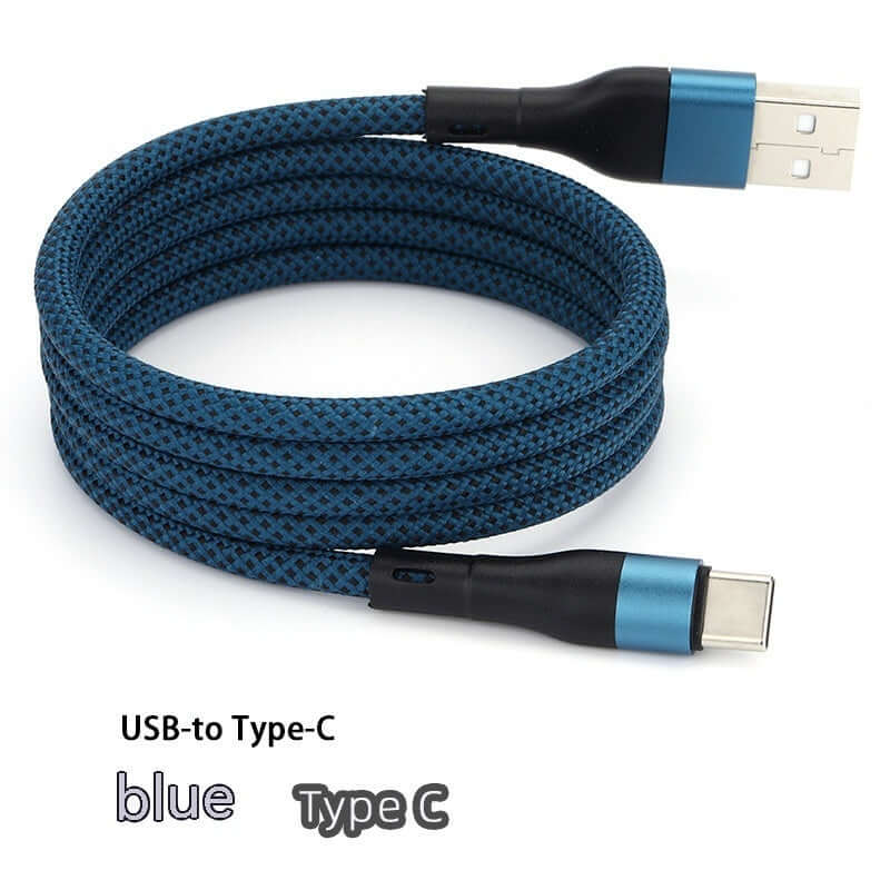 60W magnetic storage data cable