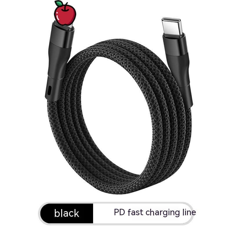 60W magnetic storage data cable