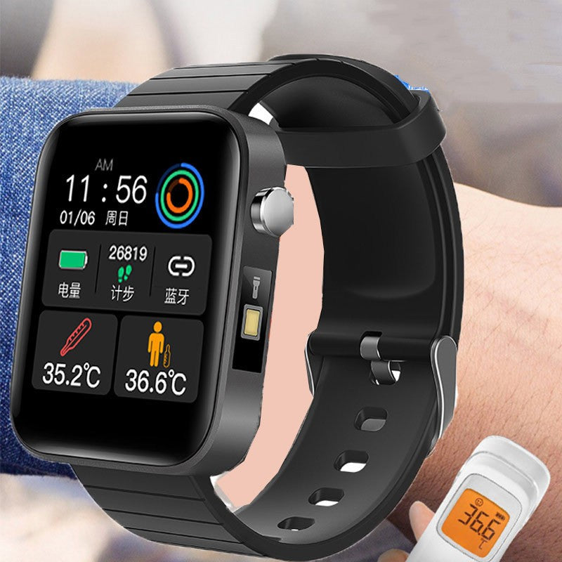 Smart Health Bracelet