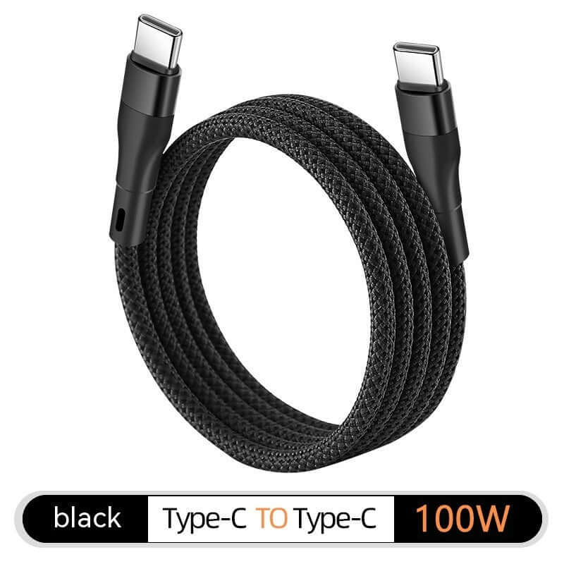 60W magnetic storage data cable