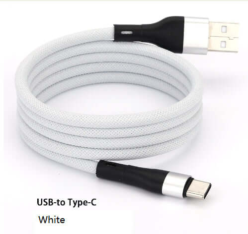 60W magnetic storage data cable