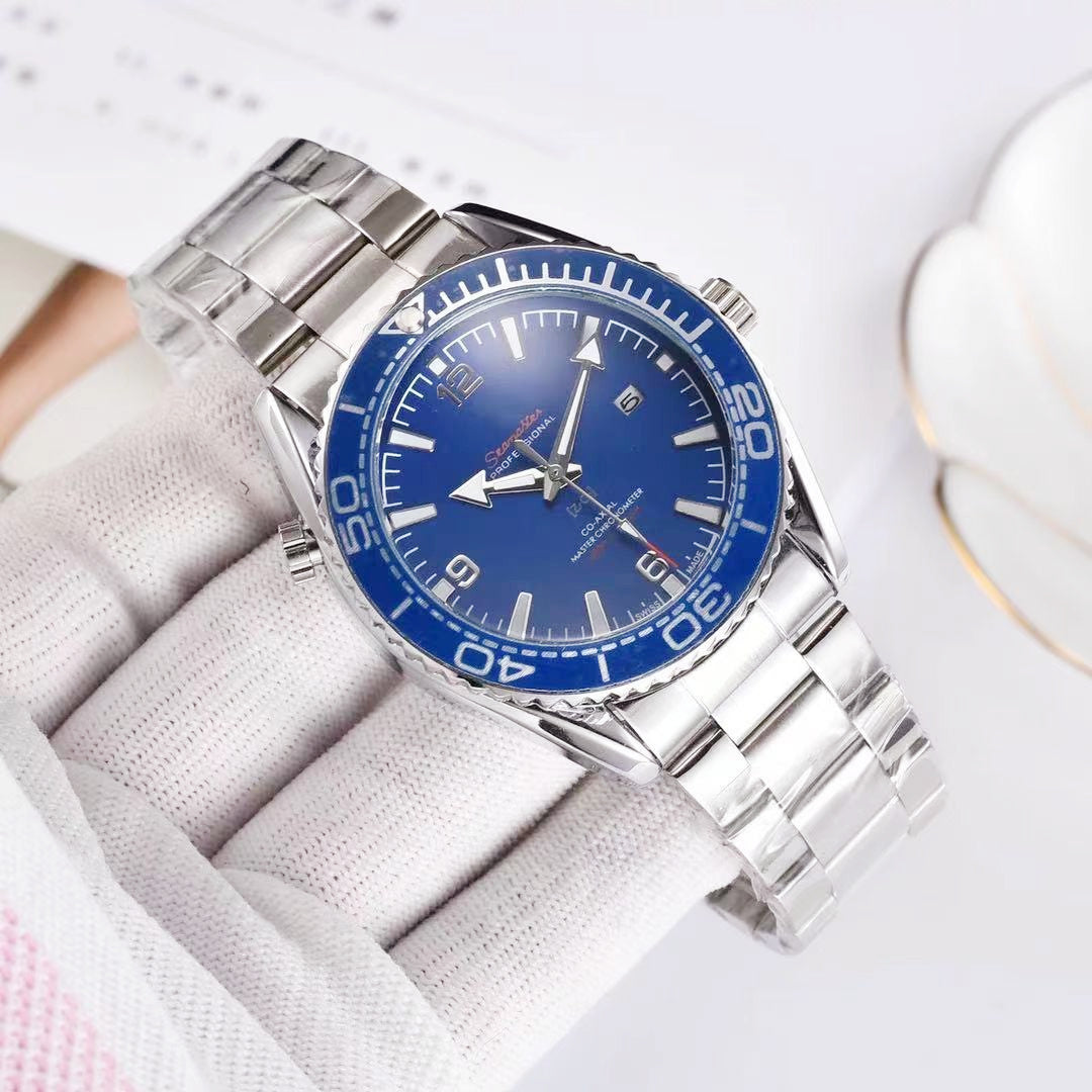 Fashion Temperament Trend Men&