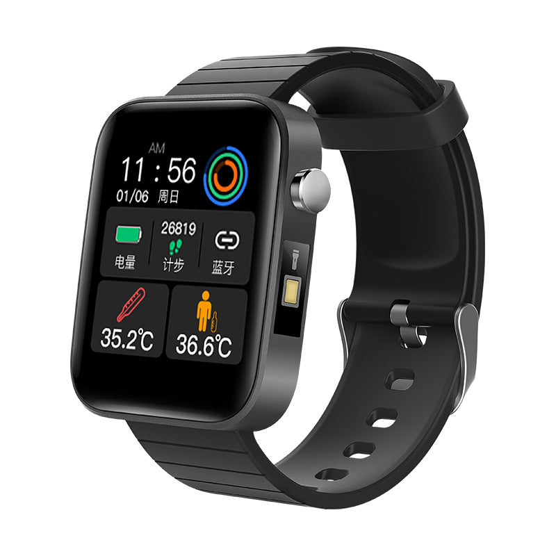 Smart Health Bracelet