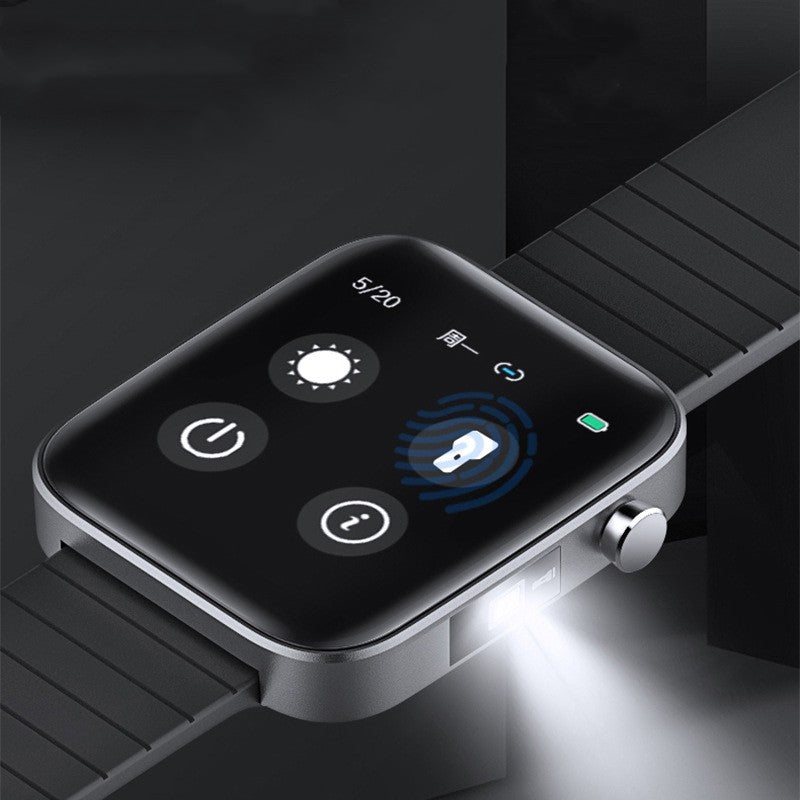 Smart Health Bracelet