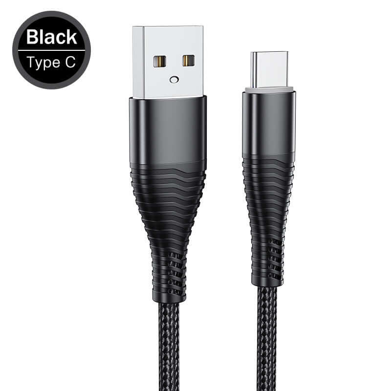 fast charging data cable