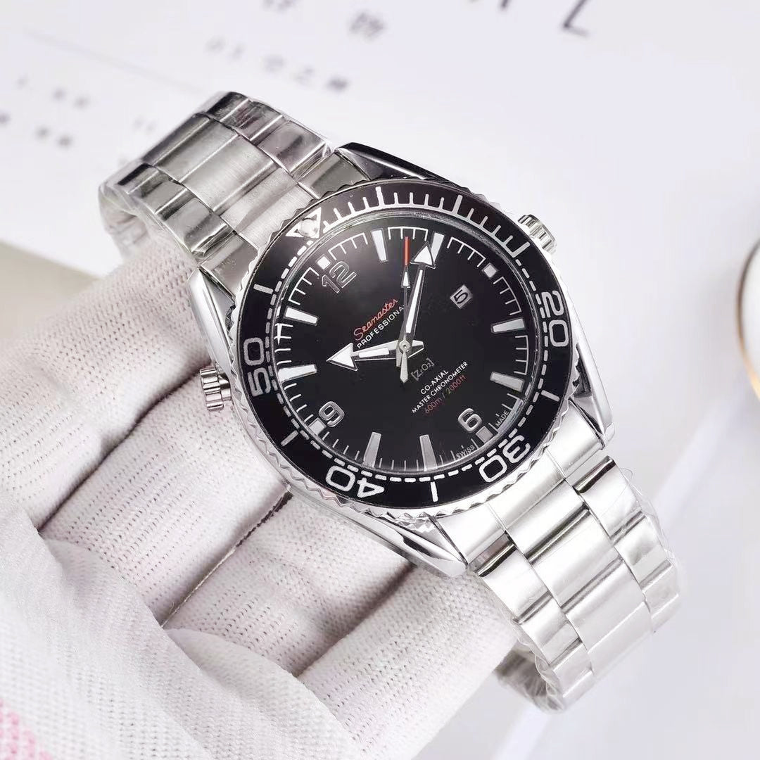 Fashion Temperament Trend Men&