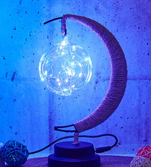 LED Star Lights