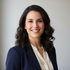 Professional Woman Testimonial